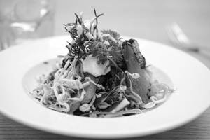 Tuscany Salad
