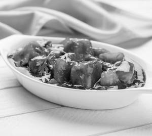 Chilli Paneer