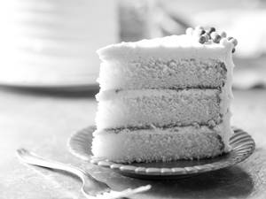 Vanilla Pastry