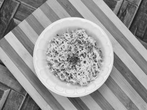 Cheese Maggi