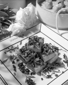 Turnip Cake