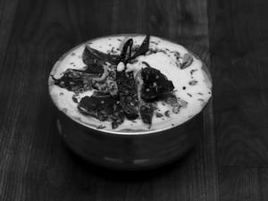 Curd Rice
