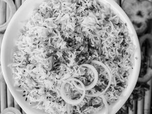 Jeera Rice
