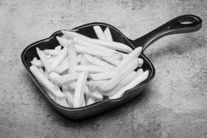 Classic French Fries