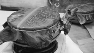 Dum parotta