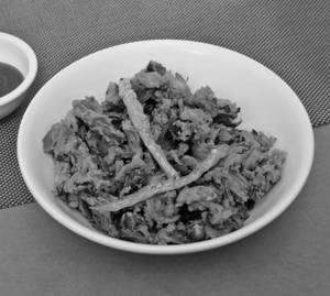 Onion Pakoda