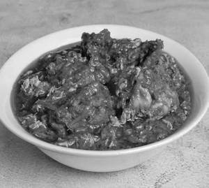 Chicken Special Gravy