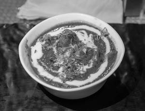 Mutton Barra
