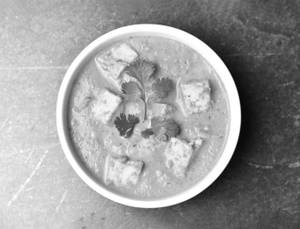 Paneer Butter Masala