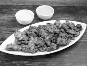Chilli Chaap