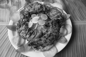 Peshawari Chicken
