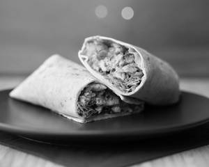 Arabic Chicken Shawarma