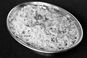 Jeera Rice