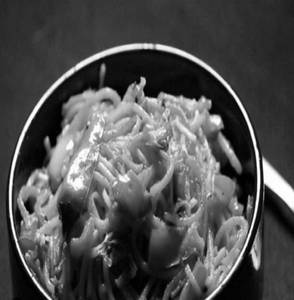 Schezwan Noodles