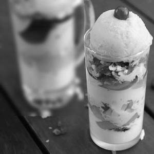 Special Gadbad Ice Cream