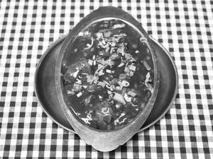 Gobi Manchurian