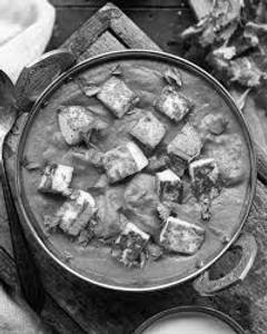 Kaju Paneer