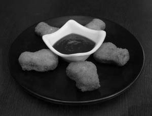 Veg Nuggets