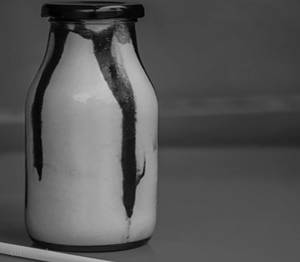 Chocolate Coffee Shake