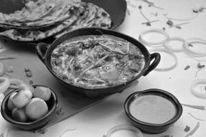 Tawa Paneer