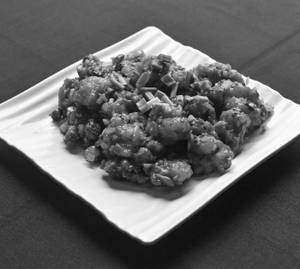 Gobi Chilli