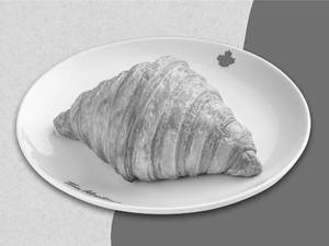 Butter Croissant
