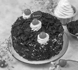 Blackforest [500 Gm]