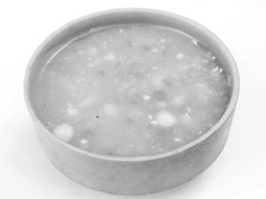 Veg Corn Soup