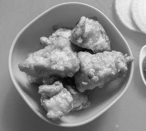 Chicken Pakoda