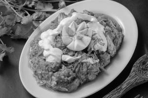 Boneless Chicken Bharta