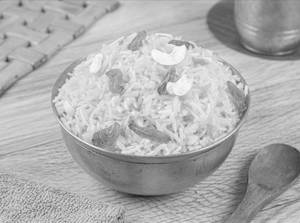 Basanti Pulao