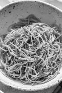 Butter Pepper Garlic Noodles