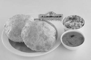 Poori.
