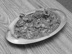 Masala Chicken