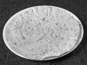 Fried Papad