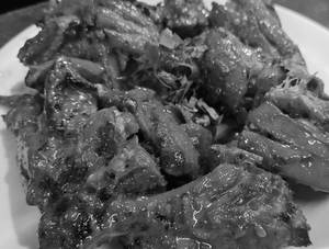 Chipotle Grilled Barbeque Chicken [Full 8 Pieces]