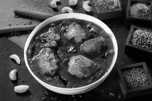 Chicken Iguru