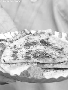 Sada Uttapam