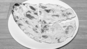 Butter Naan