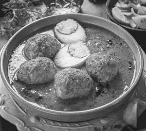 Egg Curry
