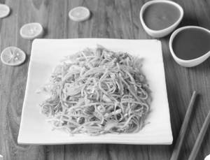 Veg Chowmein