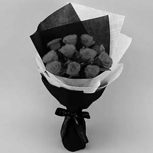 Rose Bouquet (basic)
