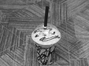 Cold Coffee