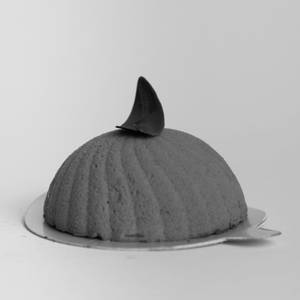 Framboise Petit Gateaux
