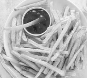 French Fry (150 Gm)