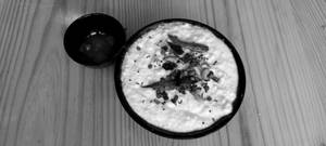 Curd Rice