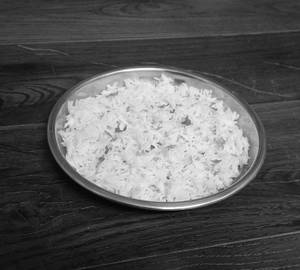 Plain Rice