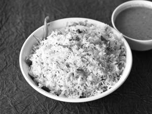 Jeera Rice