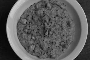 Millet Upma ( V )