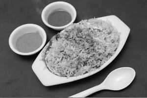Veg Fried Rice                              